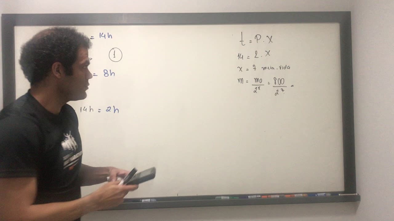 Thumbnail: (Unesp/2018-1) Questão Matemática - Raciocínio Logico