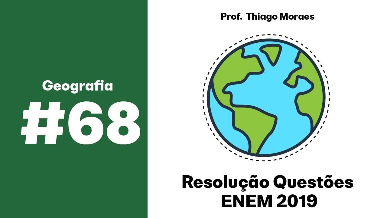 Thumbnail: Resolução ENEM: A comunidade de Mumbuca, em Minas Gerais, tem uma organização coletiva de tal forma.