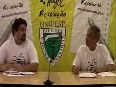 Thumbnail da aula: 4, 5, 6, 7, 8 e 9 UNIFESP 2008 Lingua Portuguesa