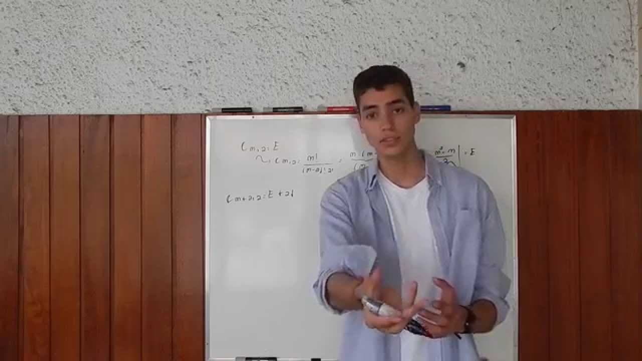 Thumbnail: UERJ | Específica de Matemática | Parte 1