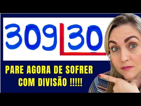 Thumbnail da aula: 🤯O QUE NINGUÉM TE ENSINA!! Matemática básica todo dia.📚🚀