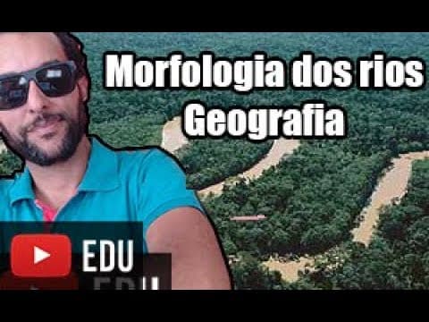 Thumbnail da aula: Regime e Morfologia dos rios meandrantes G.12