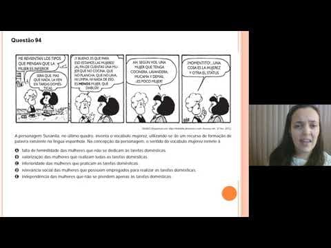 Thumbnail da aula: Resolução ENEM 2012