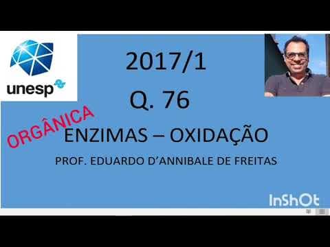Thumbnail da aula: UNESP 2017 Q. 76