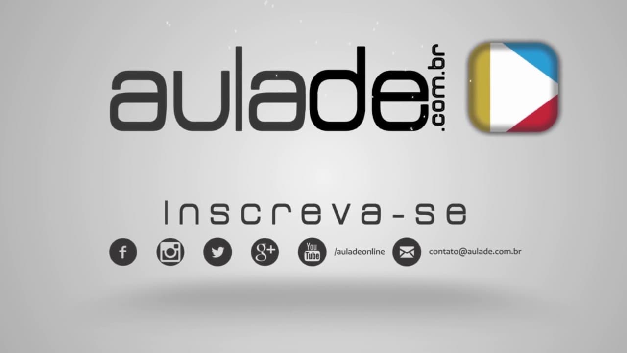 Thumbnail: Matemática - Exercício Gráfico do Cosseno