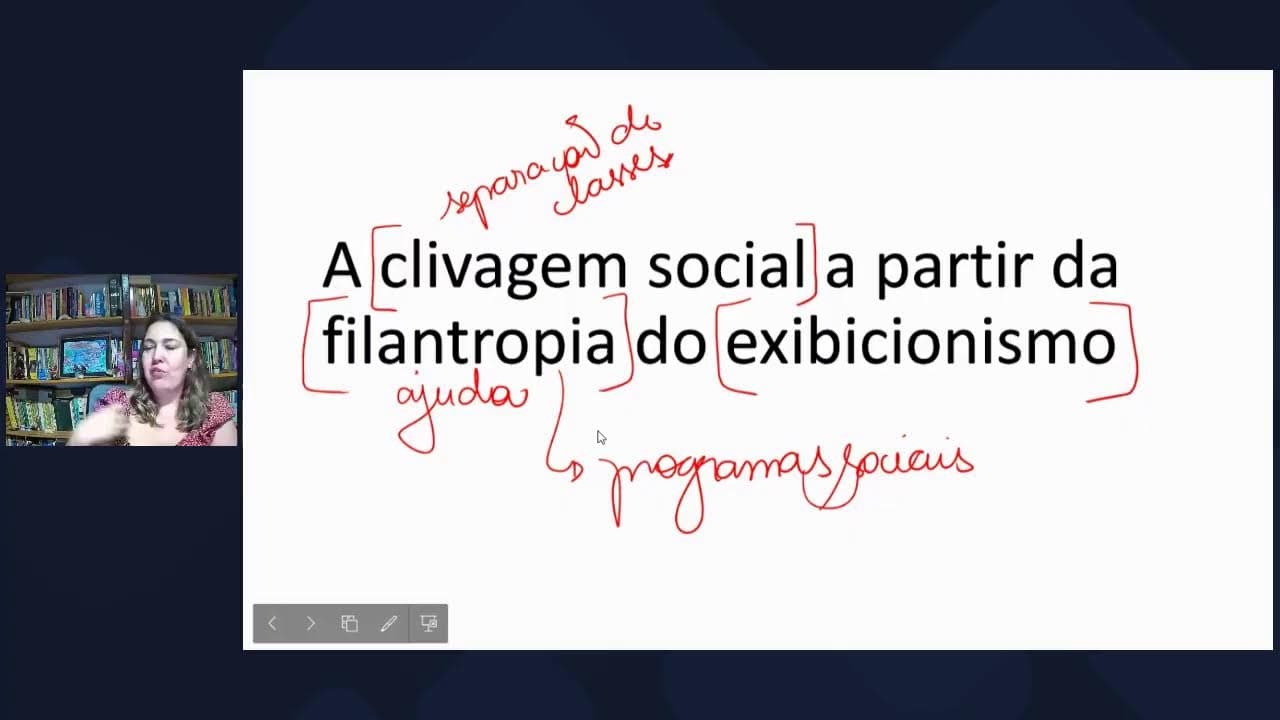 Thumbnail: FUVEST 2023 | REDAÇÃO | 5 temas inéditos para a prova de redação