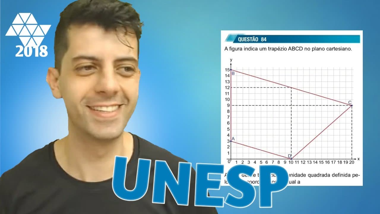 Thumbnail: UNESP 2018  Q84 Mat