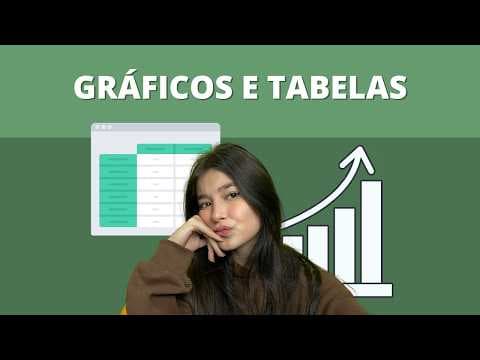 Thumbnail da aula: Como interpretar gráficos e tabelas? #exatas #interpretação