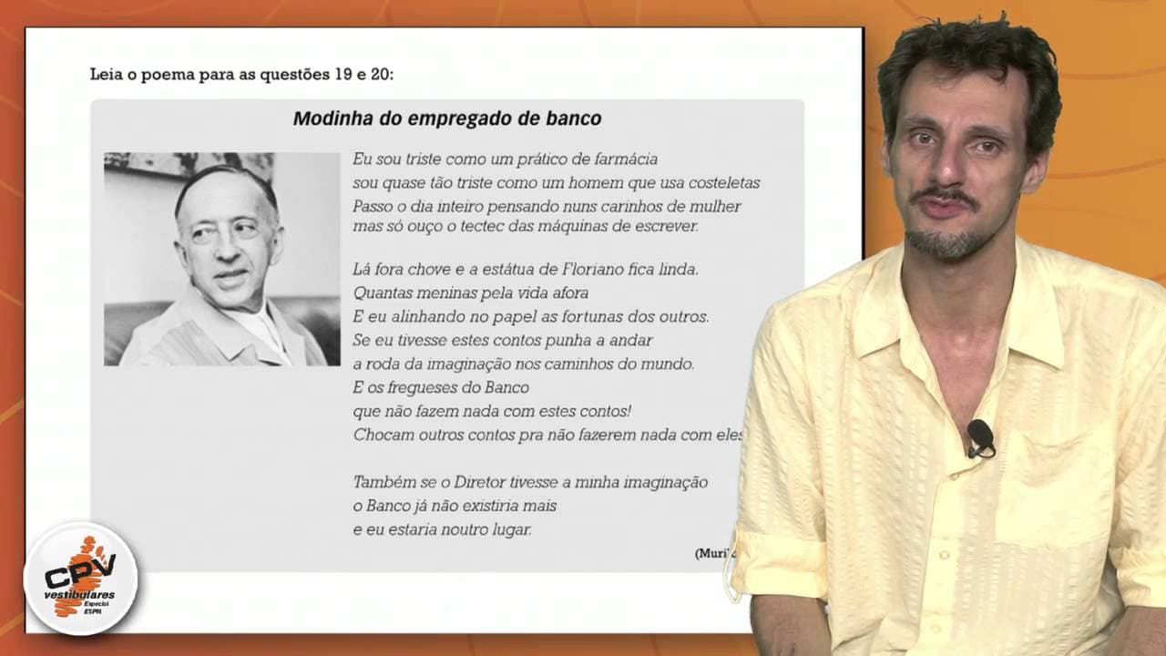 Thumbnail: Literatura - Espm 2013/1