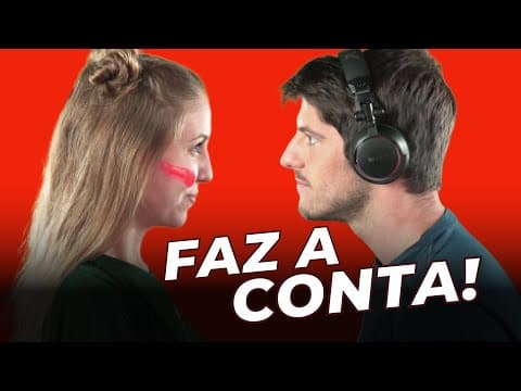 Thumbnail da aula: DUELO DA MATEMÁTICA ENEM: :#corletop x #girlpower