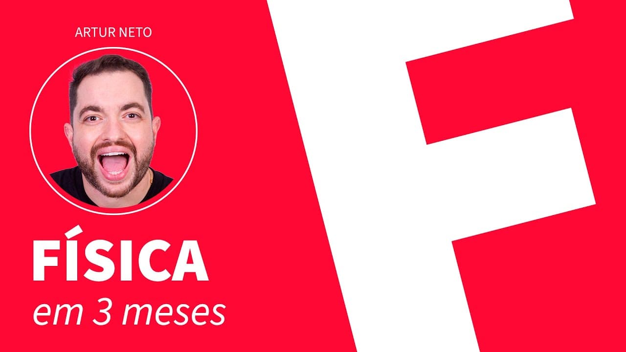 Thumbnail: Enem 2023: Assuntos de Física para estudar em 3 meses | ProEnem