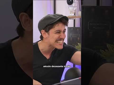 Thumbnail da aula: Como medir o tempo sem relógio