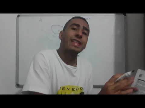 Thumbnail da aula: Questão de conjuntos da UFMG