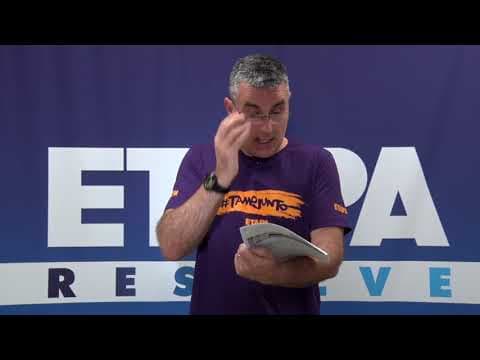 Thumbnail da aula: UNIFESP 2018 - Português - Prof. Héric - ETAPA Resolve