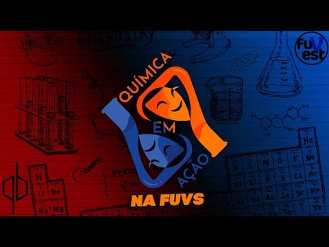 Thumbnail da aula: Aprenda a FUVEST na Prática! Q&A na FUVS