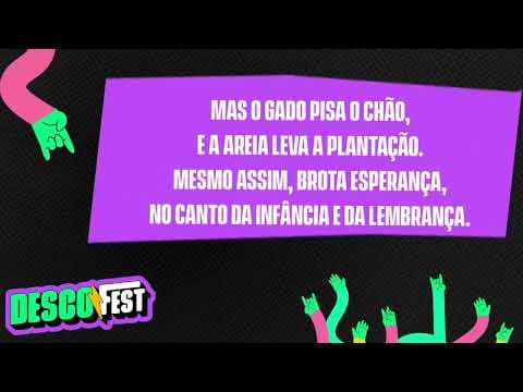 Thumbnail da aula: Biomas Brasileiros | DescoFest Enem 2025