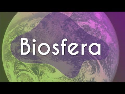 Thumbnail da aula: Biosfera - Brasil Escola