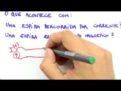 Thumbnail da aula: Me Salva! TRA01 - Transformadores - Introdução
