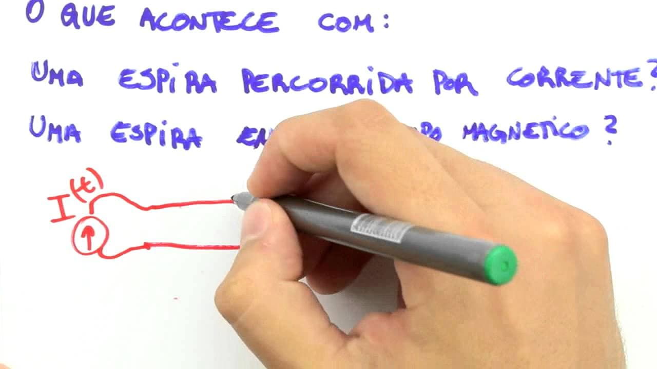 Thumbnail: Me Salva! TRA01 - Transformadores - Introdução