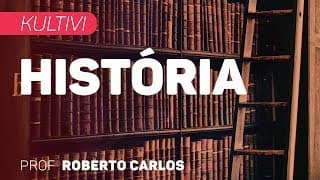 História | Kultivi - A Era Vargas I | CURSO GRATUITO COMPLETO | CURSO GRATUITO COMPLETO