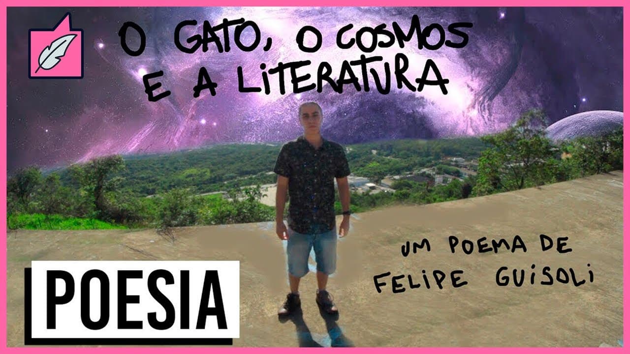 Thumbnail: FÍSICA, POESIA E FILOSOFIA