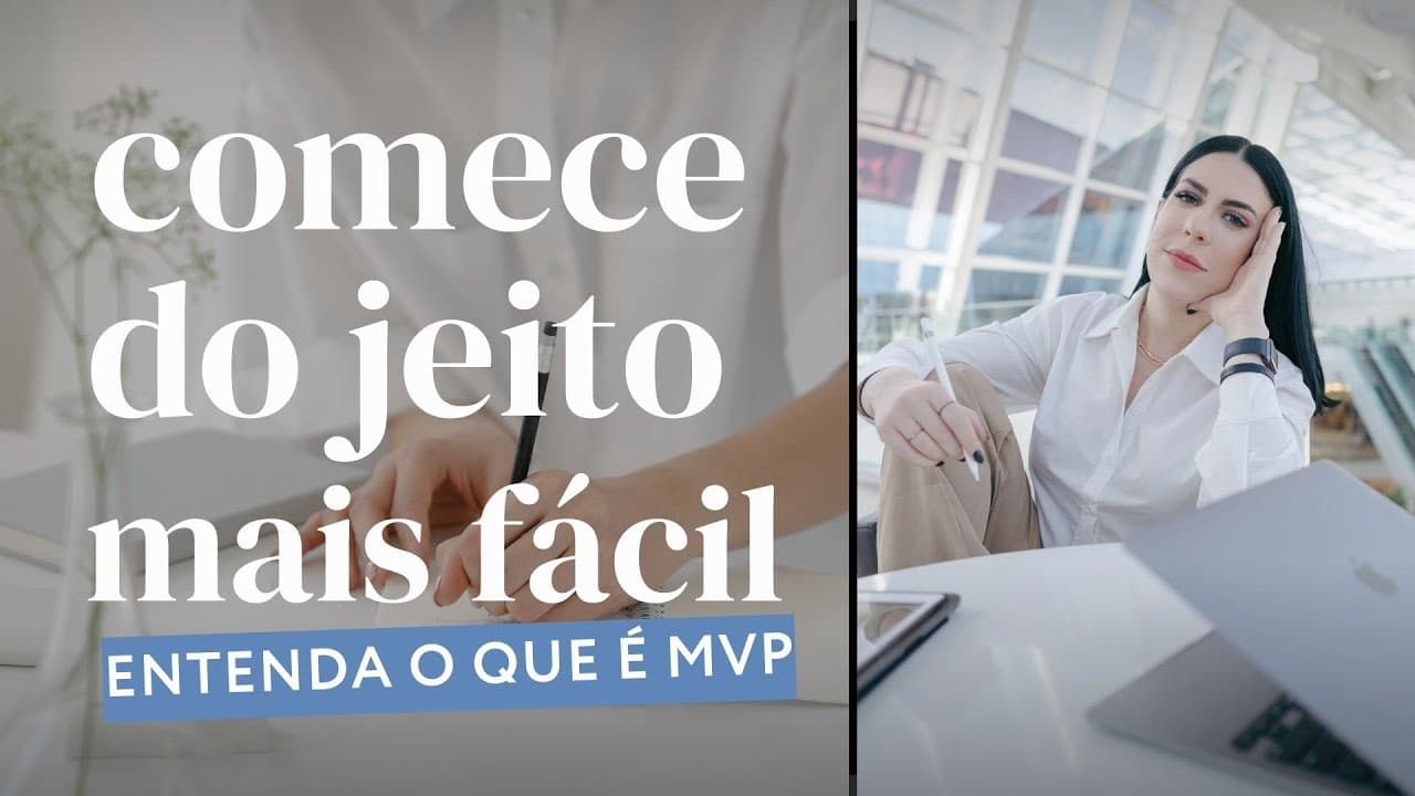 Thumbnail: COMO DESTRAVAR SUA REDAÇÃO? USE ESSE MÉTODO