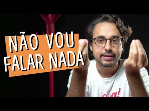 Thumbnail da aula: O CORRETOR SINCERÃO: O certo e o errado da conclusão da Redação do ENEM