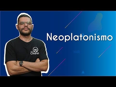 Thumbnail da aula: Neoplatonismo - Brasil Escola