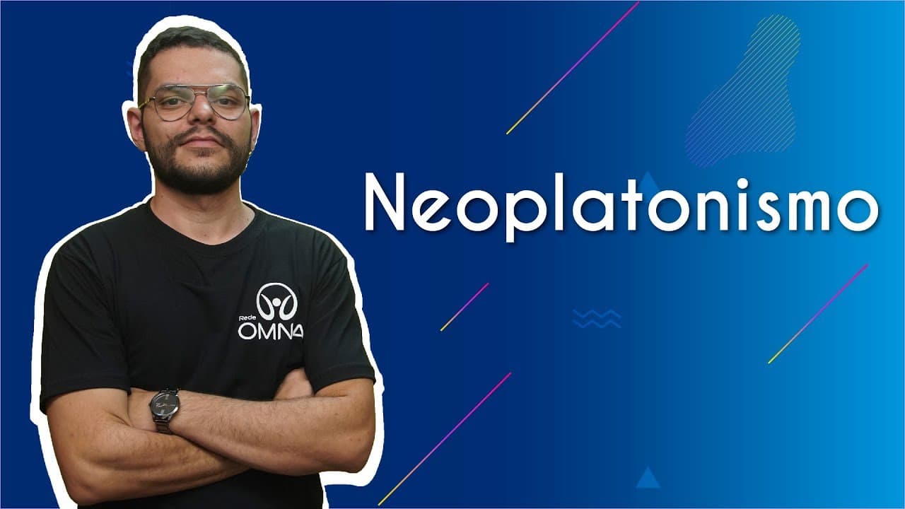 Thumbnail: Neoplatonismo - Brasil Escola