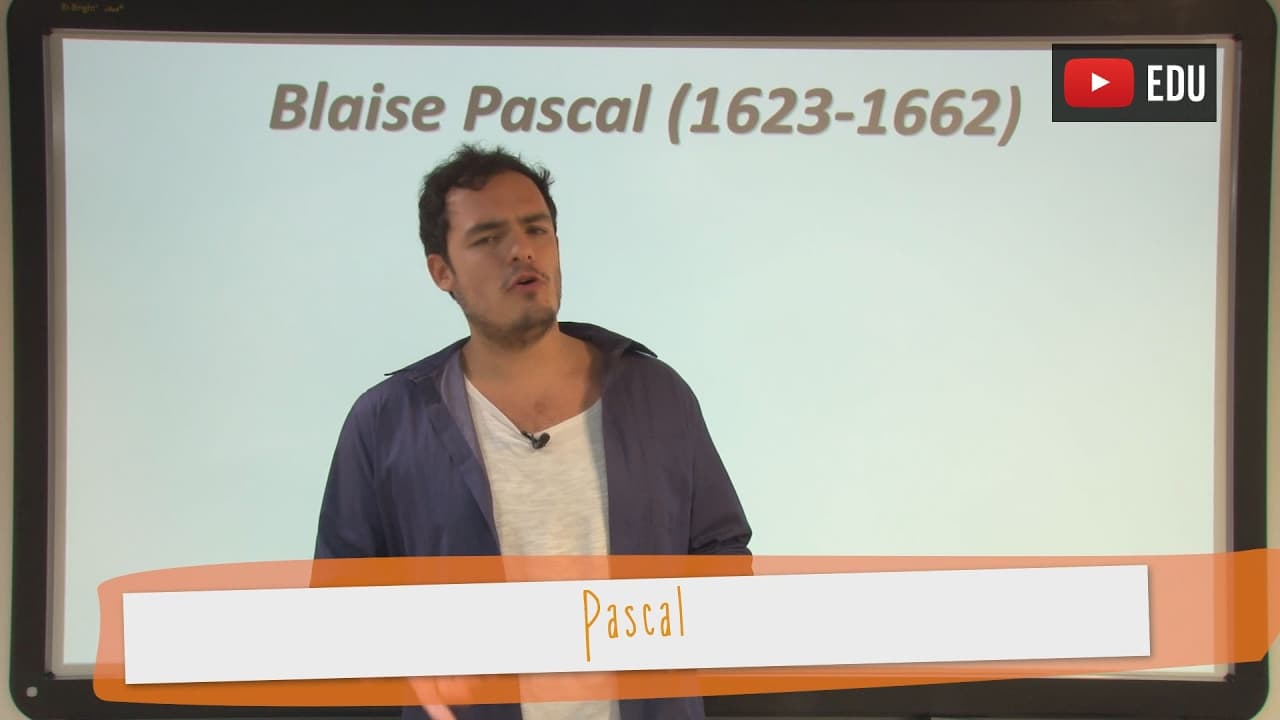 Thumbnail: Videoaulas Poliedro | Pascal