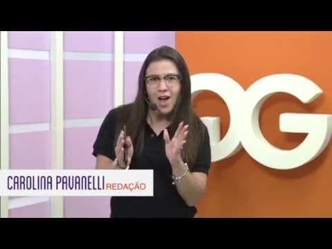 Thumbnail da aula: Redação: Modalidade Falada da Língua - ENEM