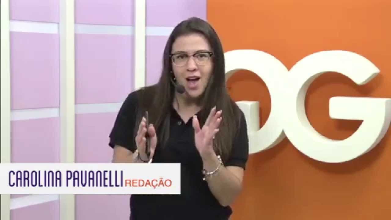 Thumbnail: Redação: Modalidade Falada da Língua - ENEM