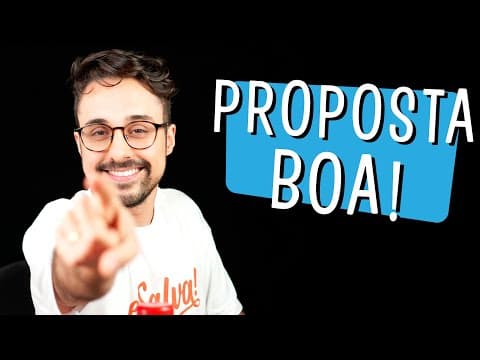 Thumbnail da aula: O CORRETOR SINCERÃO | Uma boa conclusão na Redação | #FiqueEmCasa e Estude #Comigo para o ENEM