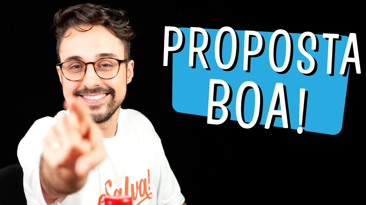 Thumbnail: O CORRETOR SINCERÃO | Uma boa conclusão na Redação | #FiqueEmCasa e Estude #Comigo para o ENEM