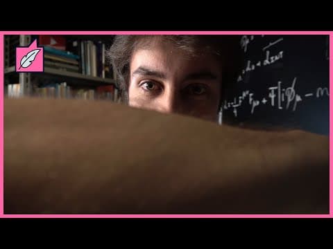 Thumbnail da aula: DE HOMEM PRA HOMEM (Fernando Sabino)