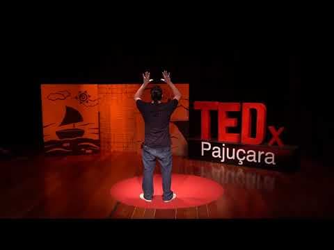 Thumbnail da aula: Luz, Câmera, EducAção | TEDx Pajuçara | Ivys Urquiza | #LQVP