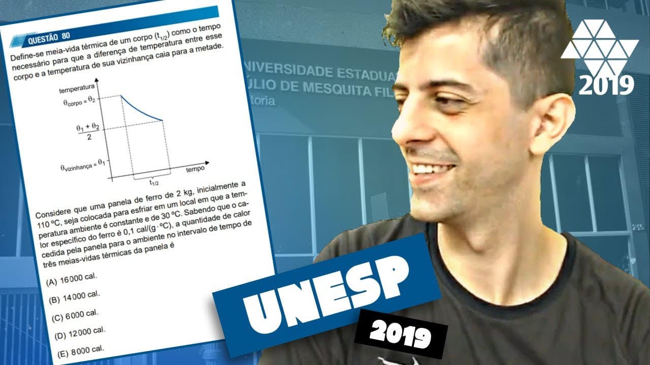 Thumbnail: UNESP 2019  Q80 Fis