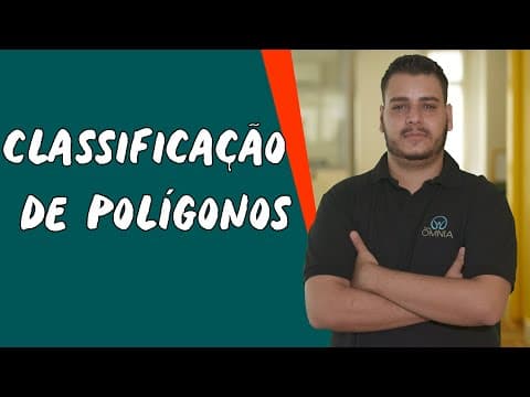 Thumbnail da aula: Classificação de Polígonos - Brasil Escola