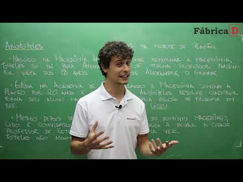 Thumbnail da aula: FILOSOFIA - ENEM E VESTIBULARES ISOLADOS l UERJ, ENEM, FUVEST, UNICAMP