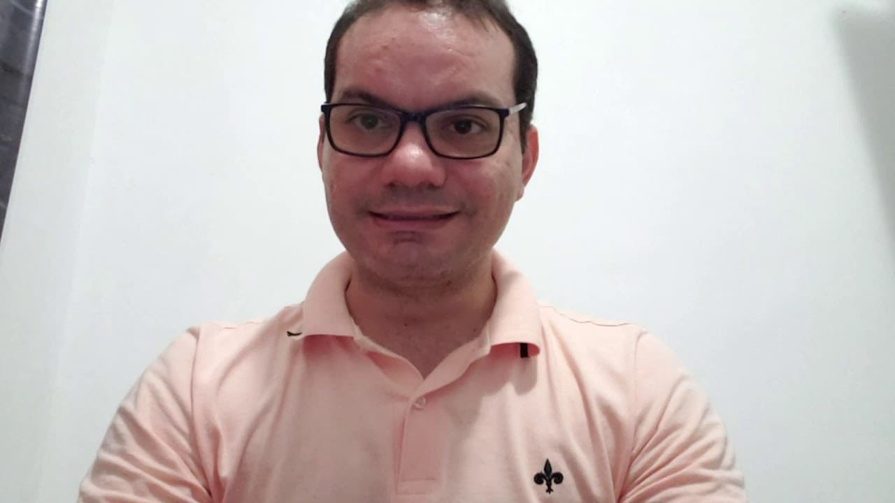 Thumbnail: A prova do primeiro dia de Enem 2019