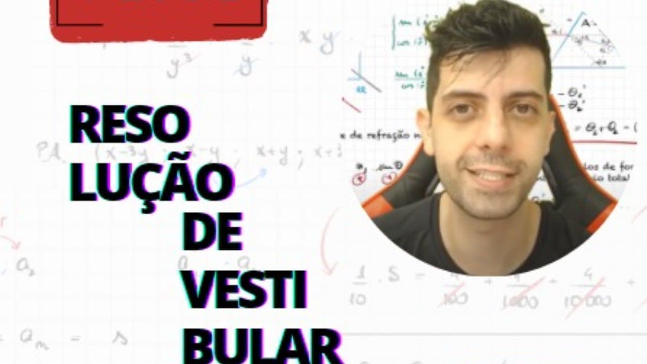Thumbnail: UERJ 2020 e UFPR 2020 - Matemática completa