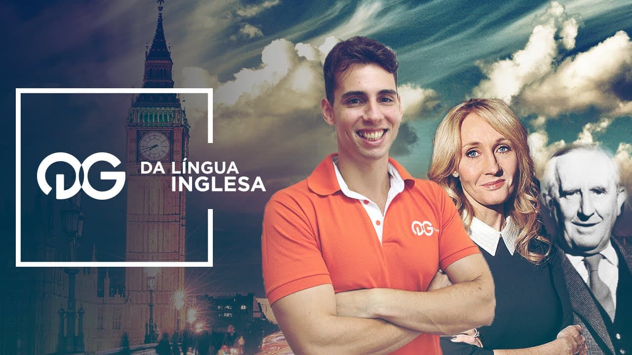 Thumbnail: Verbos Modais - Inglês - ENEM