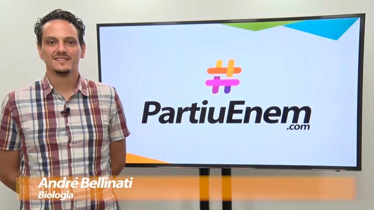Thumbnail: Correção ENEM 2017 - Questão 116 - Biologia