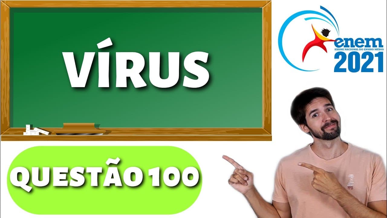 Thumbnail: QUESTÃO ENEM 2021: Entre 2014 e 2016, as regiões central e oeste da África sofreram uma grave