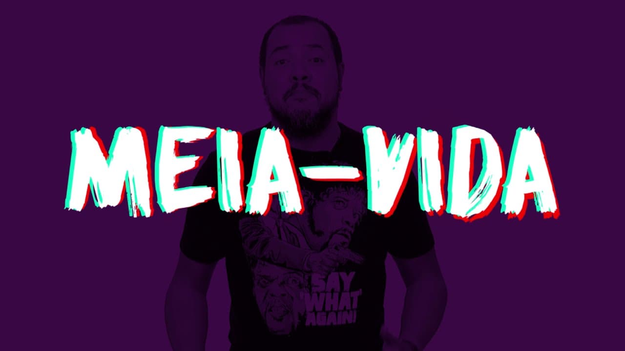 Thumbnail: 👨‍🔬 Radioatividade: Meia-vida - Química - ENEM