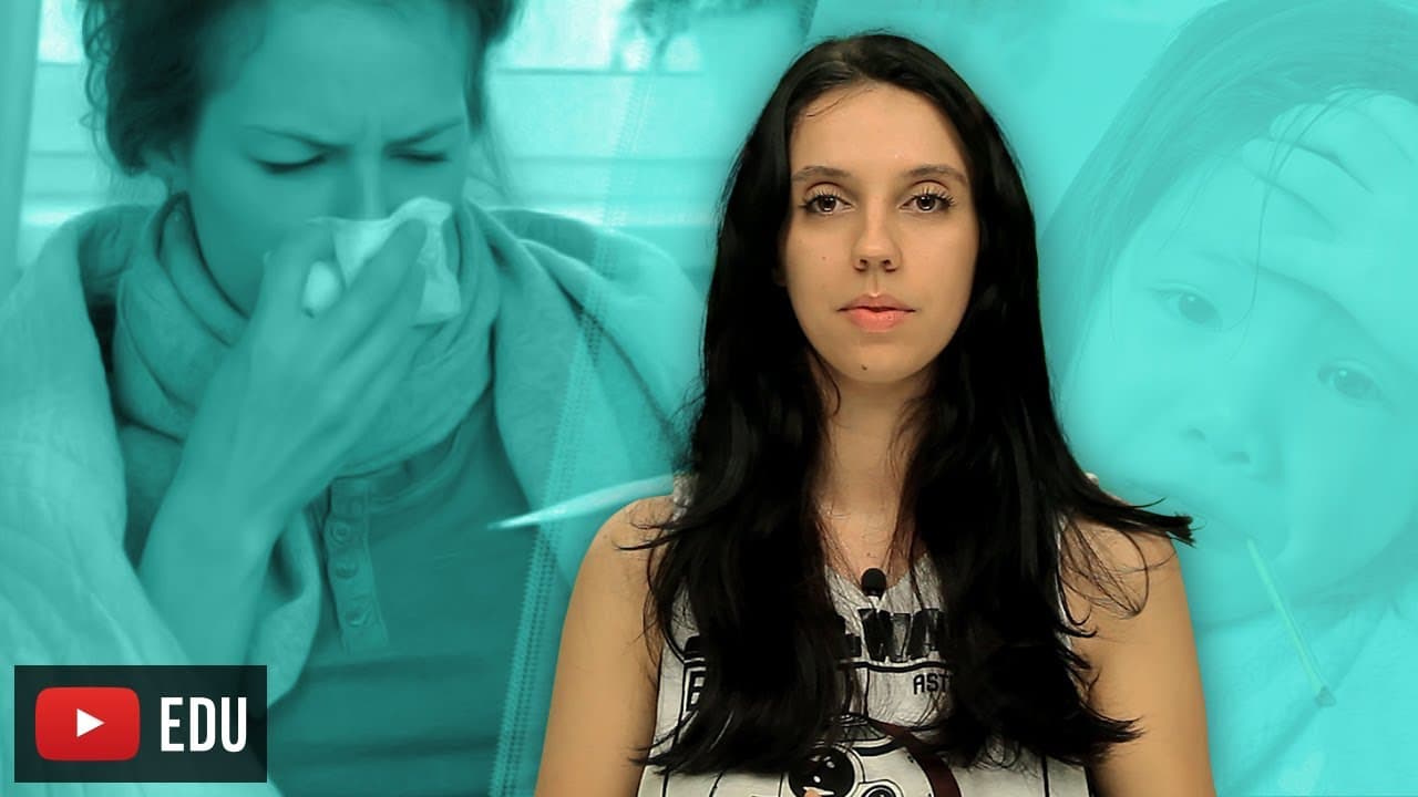 Thumbnail: Gripes x Resfriado