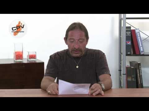 Thumbnail da aula: Inglês - Fuvest 2010