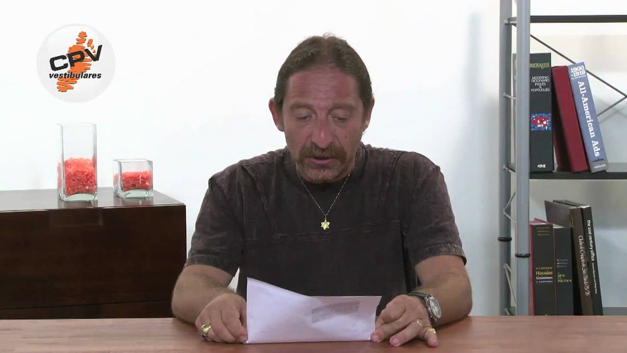 Thumbnail: Inglês - Fuvest 2010