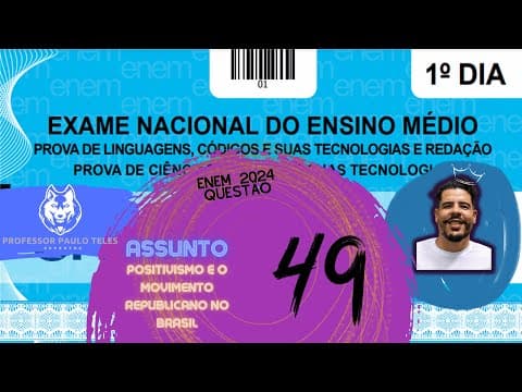 Thumbnail da aula: Resolução da Questão 49