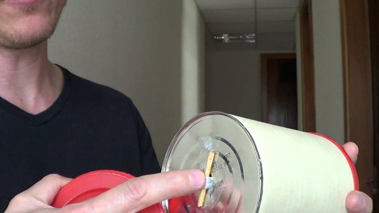 Thumbnail: LATA OBEDIENTE - Conservação de energia - Prof. Marcelo Boaro
